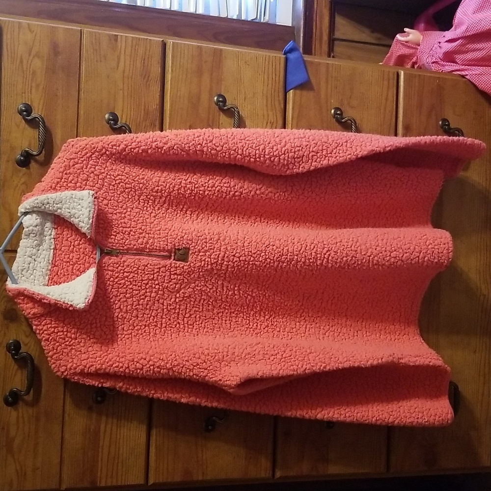 C.C Pullover 3X